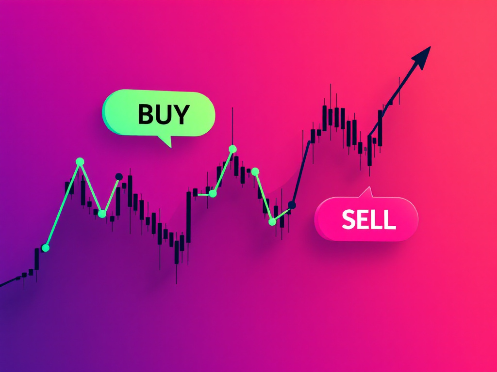Trading bot pour FTX